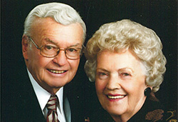Grandparents of Jennifer Hane